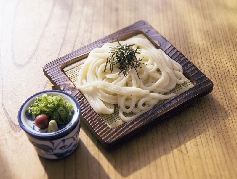 すぎ茶屋福渡本店の求人2