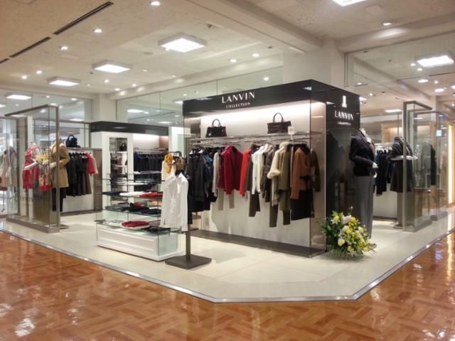 ﾗﾝﾊﾞﾝｺﾚｸｼｮﾝ いよてつ高島屋店のアルバイト・バイト求人情報-03