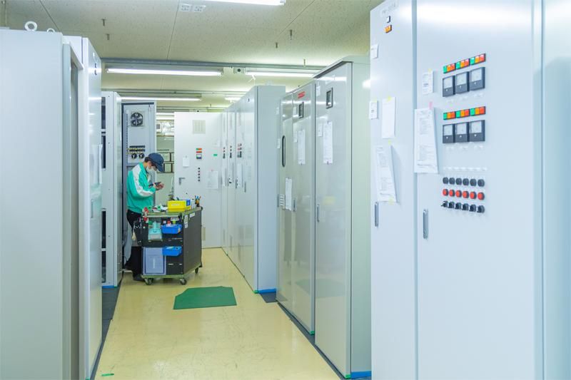 株式会社 豊電子工業