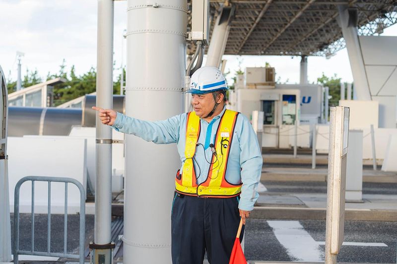 西日本高速道路サービス関西株式会社　堺泉北道　菱木本線料金ステーションの求人情報