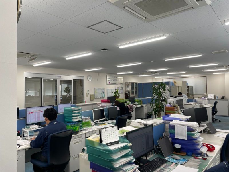 アタイス工業株式会社の求人・転職情報
