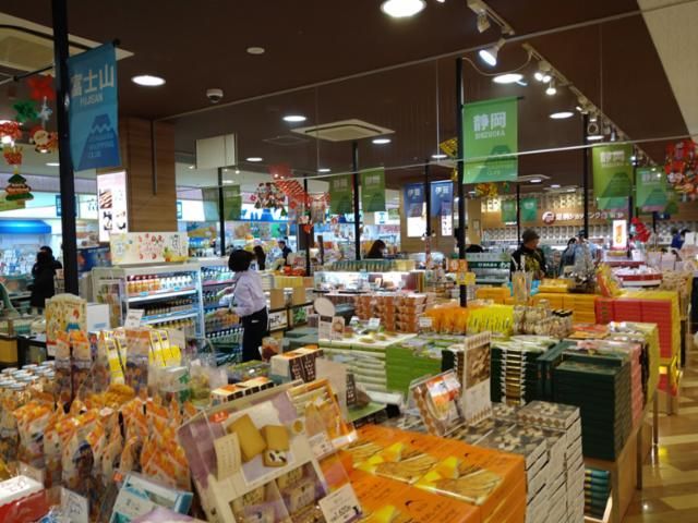 足柄SA店ショッピングのアルバイト・バイト求人情報-03