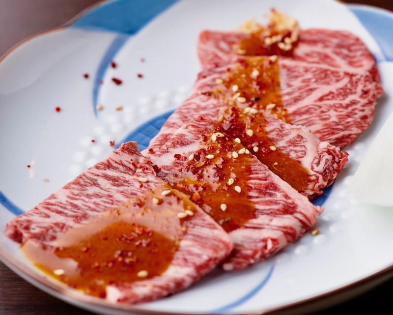 和牛・焼肉・ホルモン三吉のアルバイト・バイト求人情報-04