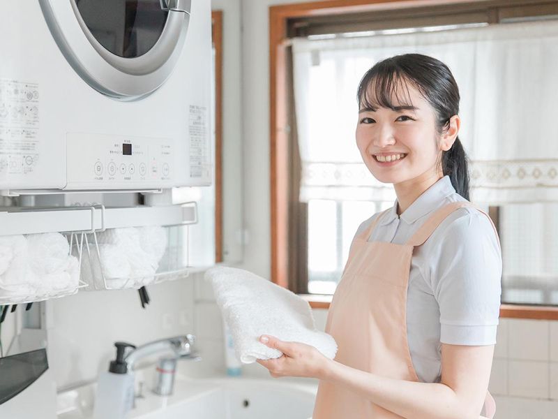 株式会社ダスキン　雑司ヶ谷店のアルバイト・バイト求人情報-05