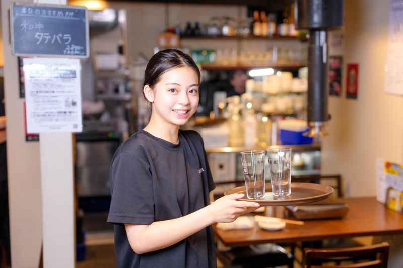 株式会社新井屋-0001の求人・転職情報