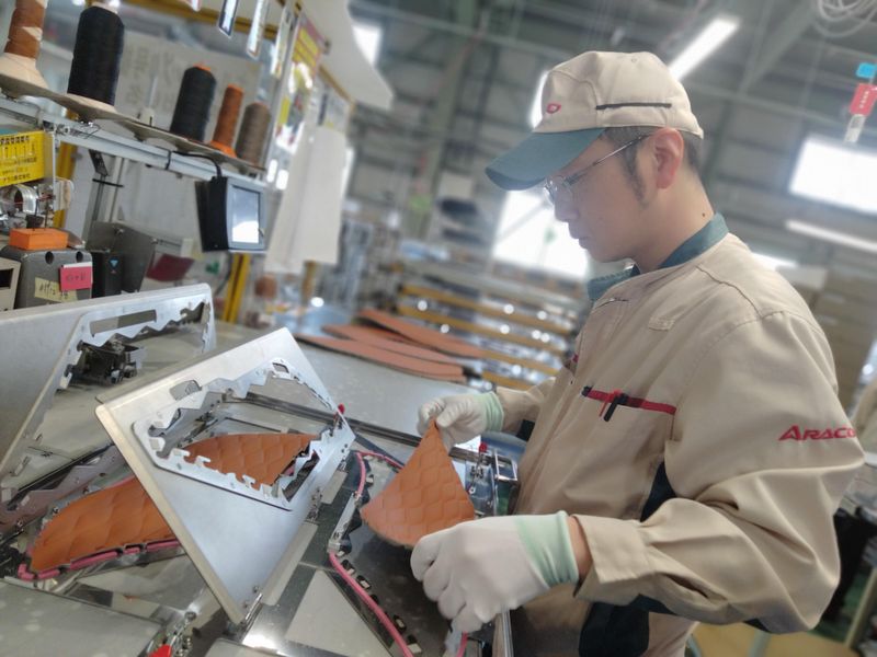 アラコ株式会社-0006の求人・転職情報