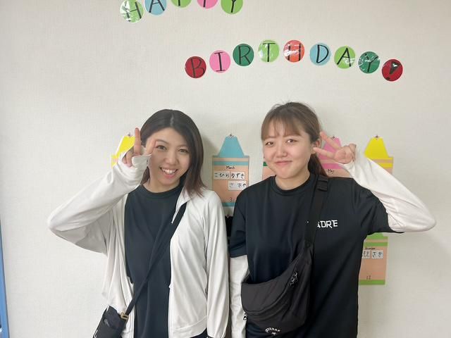 放課後デイサービス　マードレ(株式会社KGパブリック・ワークス)のアルバイト・バイト求人情報-02