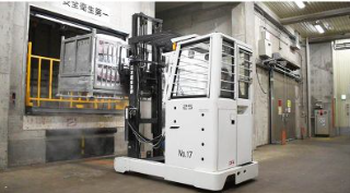 日本超低温株式会社の求人・転職情報