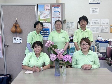 求人画像