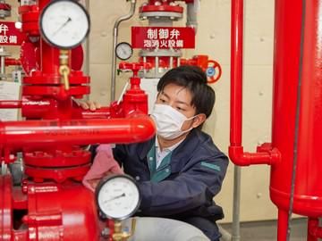 弊社が管理するひたちなか市内の公共施設/株式会社オーチュー茨城支店のアルバイト・バイト求人情報-03