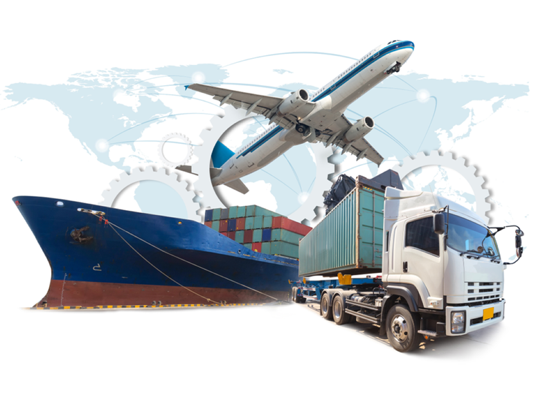 日通NECロジスティクス株式会社