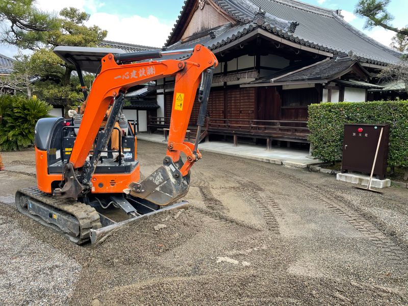 一心建設株式会社の求人・転職情報