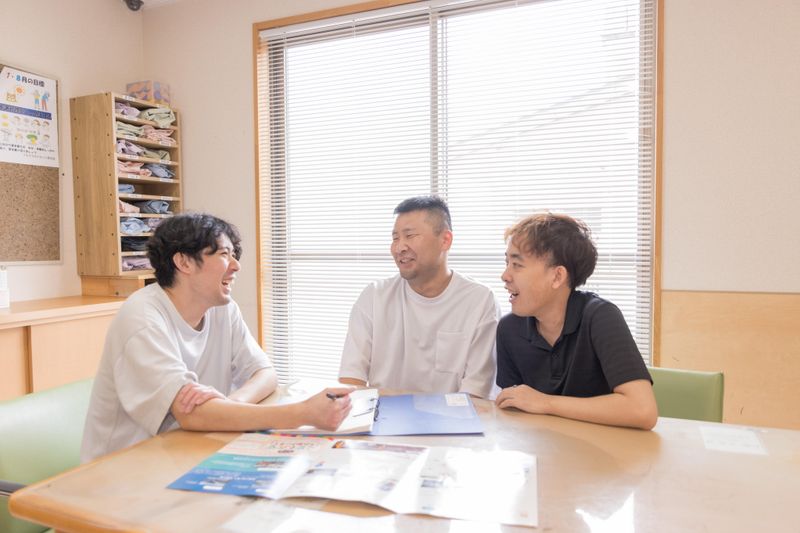 コミュニティーセンターよこまち(社会福祉法人渡良瀬会)のアルバイト・バイト求人情報-04