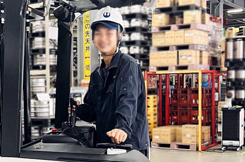 山村ロジスティクス株式会社の派遣求人情報