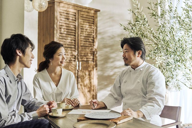 the Terrace(BLD WEDDINGS株式会社)のアルバイト・バイト求人情報-04