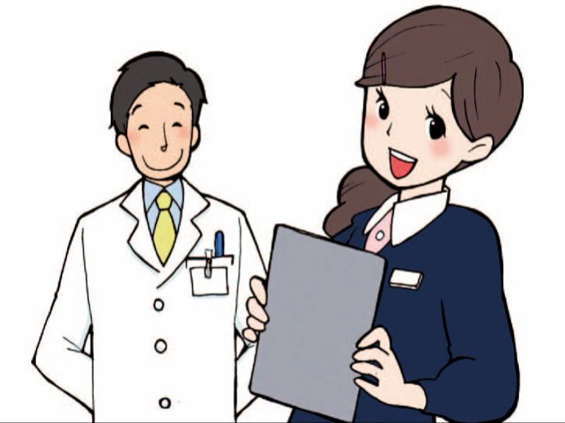 うめきたワクダクリニックのアルバイト・バイト求人情報-02