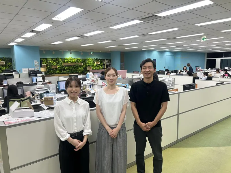 株式会社エモテントの求人・転職情報