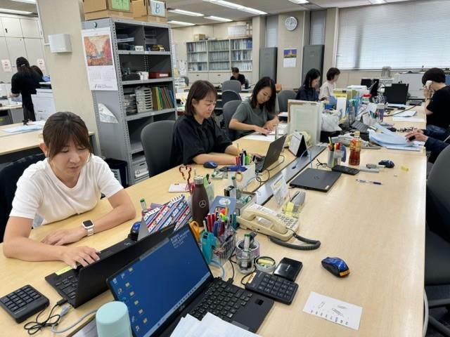 共栄火災オフィスサービス株式会社のアルバイト・バイト求人情報-03