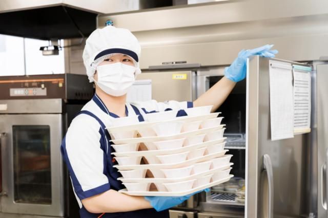 光仁会 第一病院(日清医療食品株式会社 東京支店)のアルバイト・バイト求人情報-02