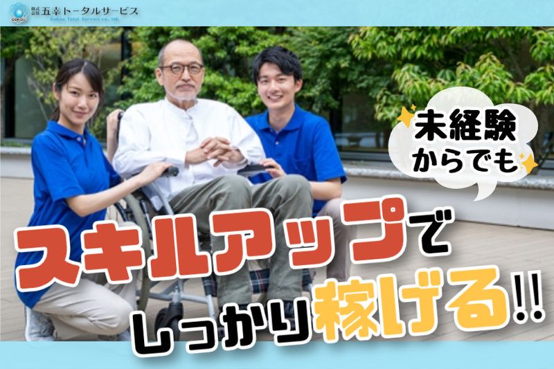 求人画像
