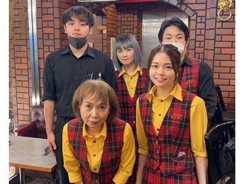 株式会社KZSKY/CoffeeShop ギャランのアルバイト・バイト求人情報