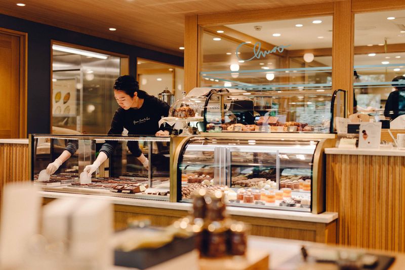 green bean to bar CHOCOLATE中目黒本店のアルバイト・バイト求人情報-02