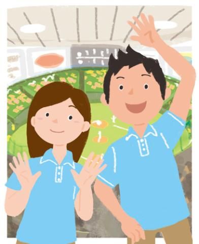求人画像