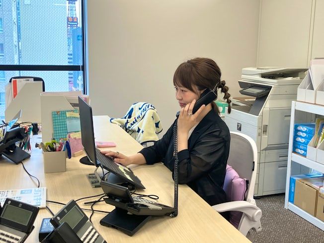 ファッション人材リンク　株式会社の求人・転職情報