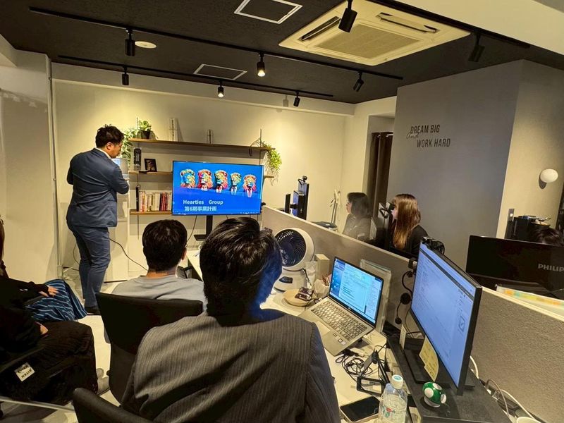 株式会社F-projectのアルバイト・バイト求人情報-04