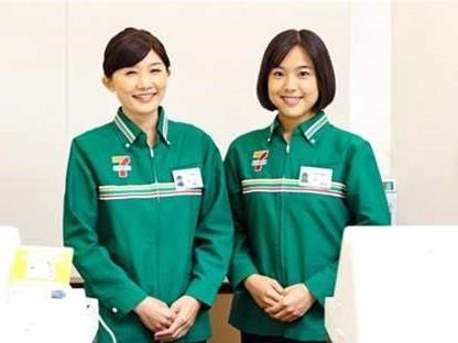 セブンイレブン･キヨスクJR新井口駅店のアルバイト・バイト求人情報-18