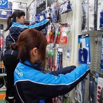 かめや釣具　宮崎店のイメージ3