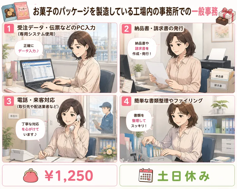 求人画像