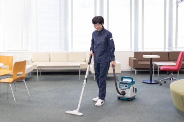 株式会社ザイマックスサラ(博多・天神地区オフィスビル)のアルバイト・バイト求人情報-04