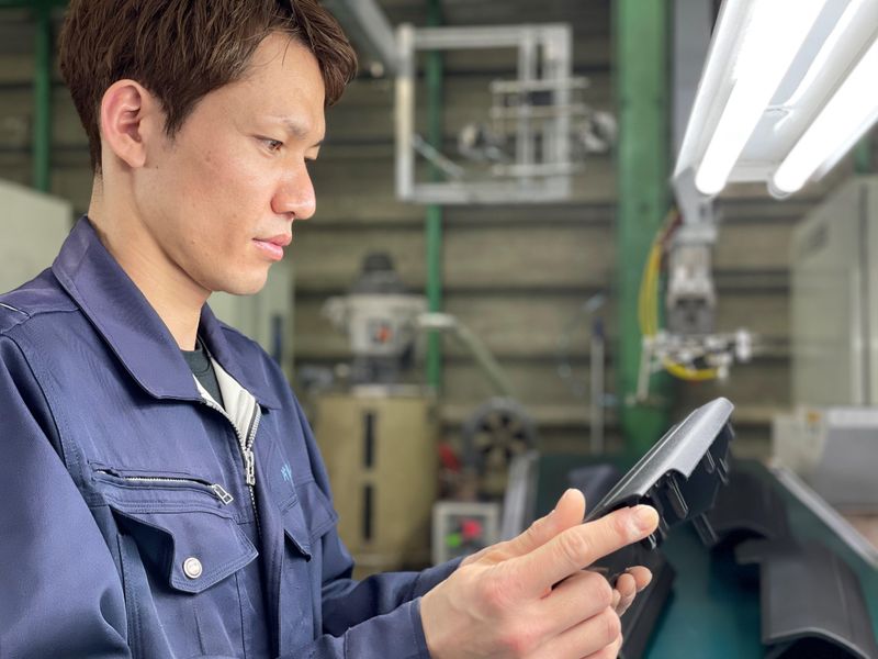 片桐合成株式会社の求人・転職情報