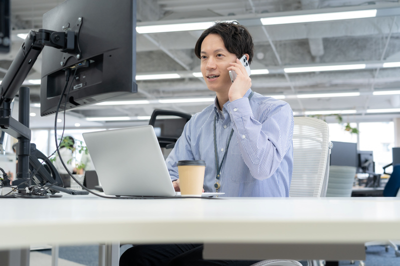 ロジスネクストジャパン株式会社の求人・転職情報