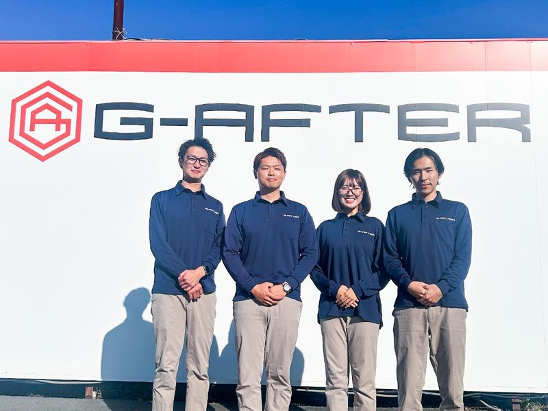 株式会社ジーアフター　木更津店の求人・転職情報-04