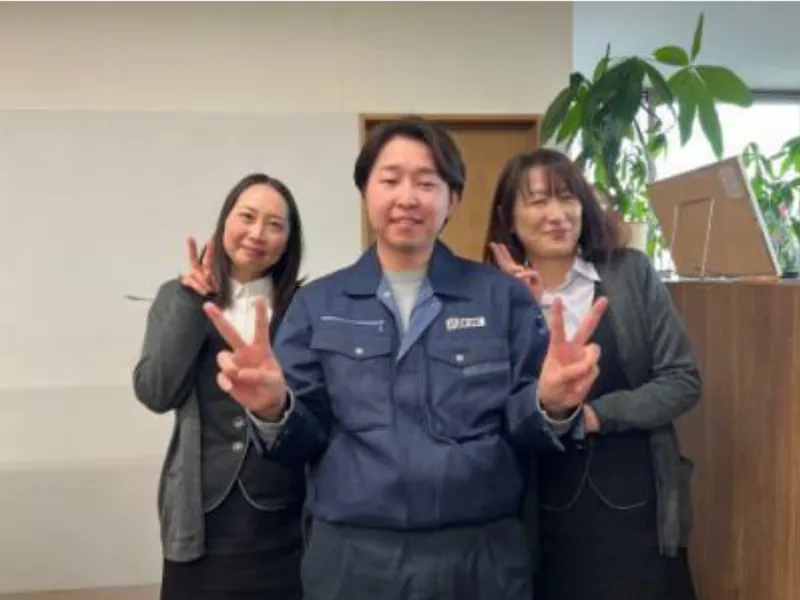 栄運輸株式会社の求人・転職情報