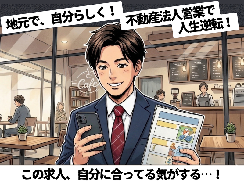 求人画像