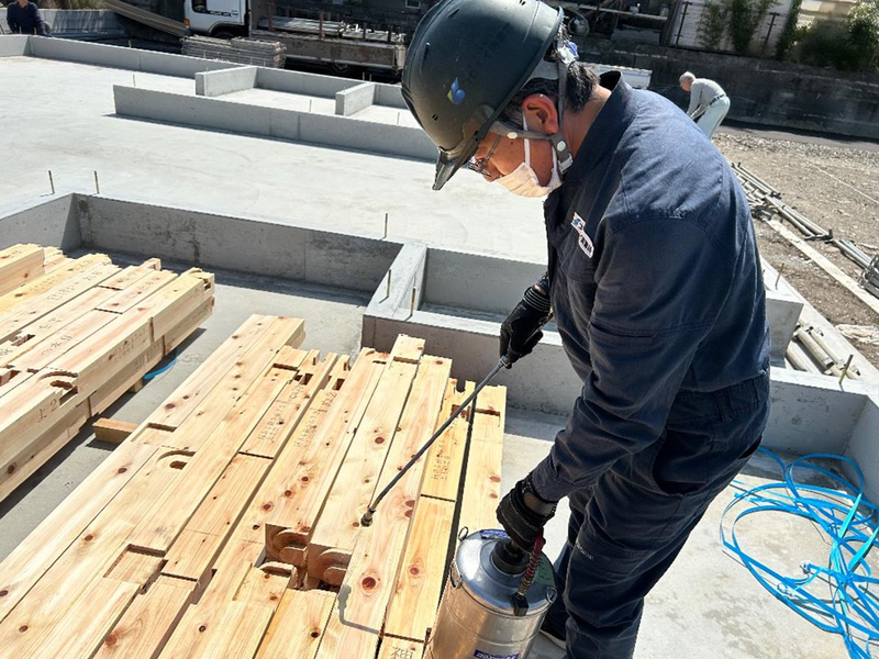 コクエイ消毒有限会社の求人・転職情報