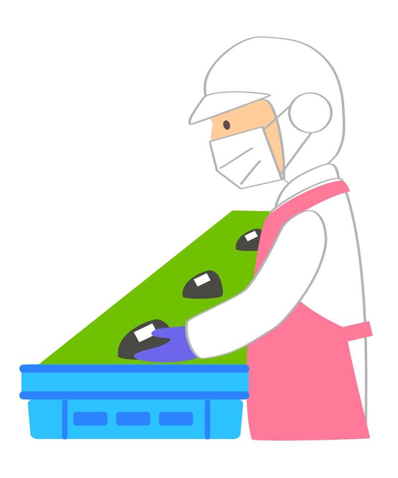 株式会社トップマークスの派遣求人情報