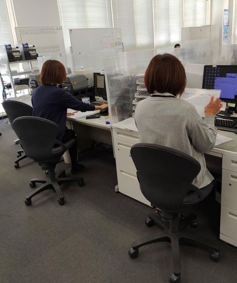 エア・ウォーター物流株式会社 白石営業所　札幌市白石区流通センター5-5-50のアルバイト・バイト求人情報-04