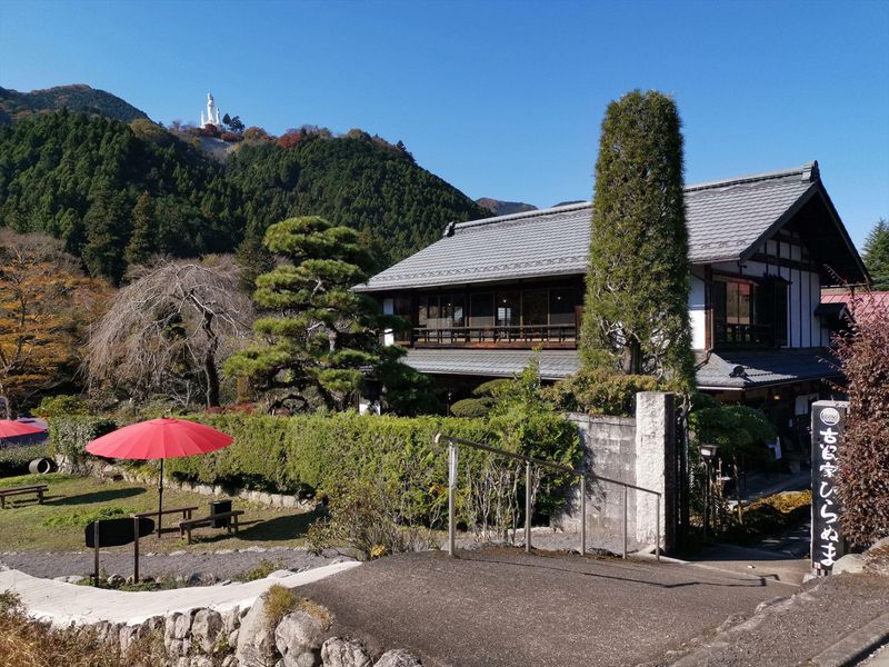 古民家ひらぬまの派遣求人情報