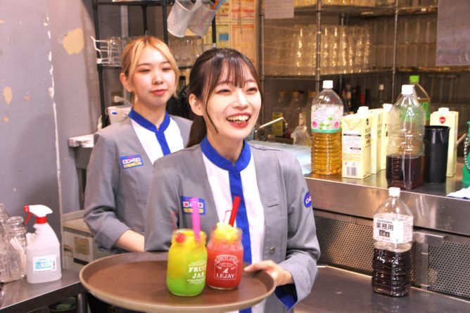 カラオケ館　中央通り店のアルバイト・バイト求人情報-02