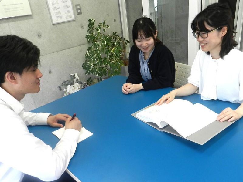 株式会社盛本構造設計事務所　岡崎本社のアルバイト・バイト求人情報-03