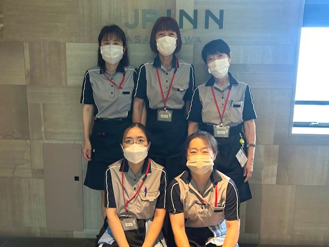 北海道クリーン･システム株式会社のアルバイト・バイト求人情報-10