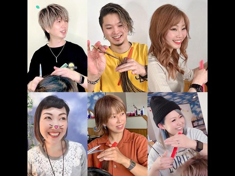 ヘアサロン TINK‐A‐BELL(ティンカーベル)のアルバイト・バイト求人情報-03