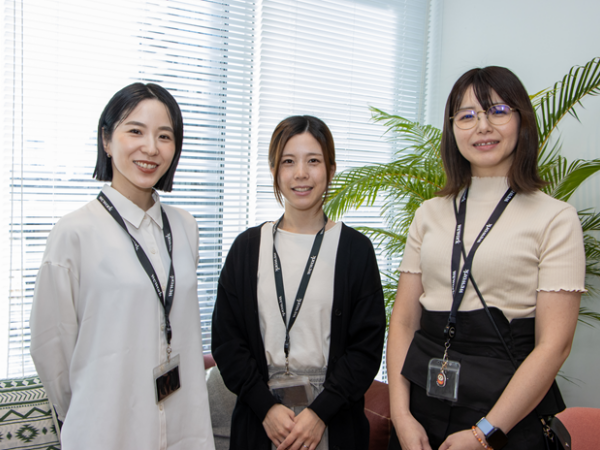 株式会社データ・ファー・イースト社の求人・転職情報