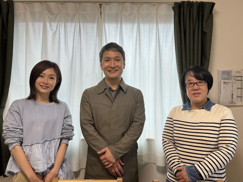 多摩地域生活支援センター(山鳩寮)のアルバイト・バイト求人情報-01