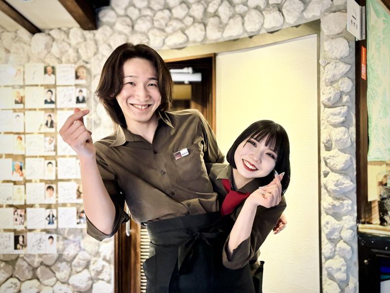 SEIKO-EN　原宿店のアルバイト・バイト求人情報-03