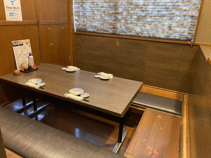養老乃瀧　大雄山店のアルバイト・バイト求人情報-02